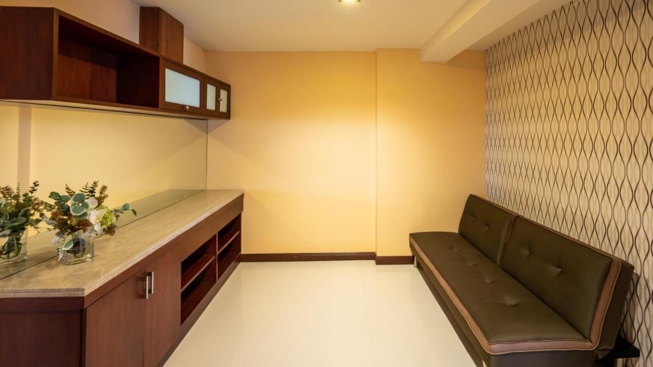 Khum Phucome Hotel -Sha Extra Plus Chiang Mai Exterior photo