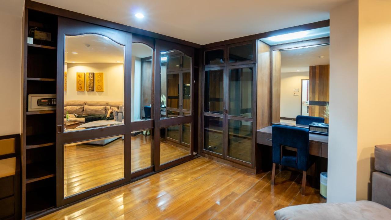 Khum Phucome Hotel -Sha Extra Plus Chiang Mai Exterior photo